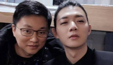 霍尊事件最新爆料,最新爆料揭露惊人内幕 第2张 霍尊事件最新爆料,最新爆料揭露惊人内幕 第2张