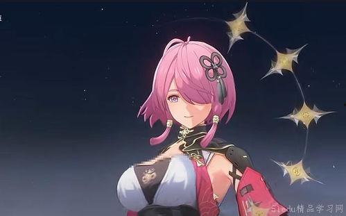 鸣潮最新爆料角色推荐,盘点热门角色,谁将成为你的游戏新伙伴? 第3张 鸣潮最新爆料角色推荐,盘点热门角色,谁将成为你的游戏新伙伴? 第3张